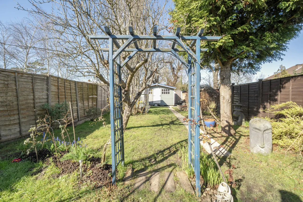 Walton Avenue, Harrow, HA2, photo 45