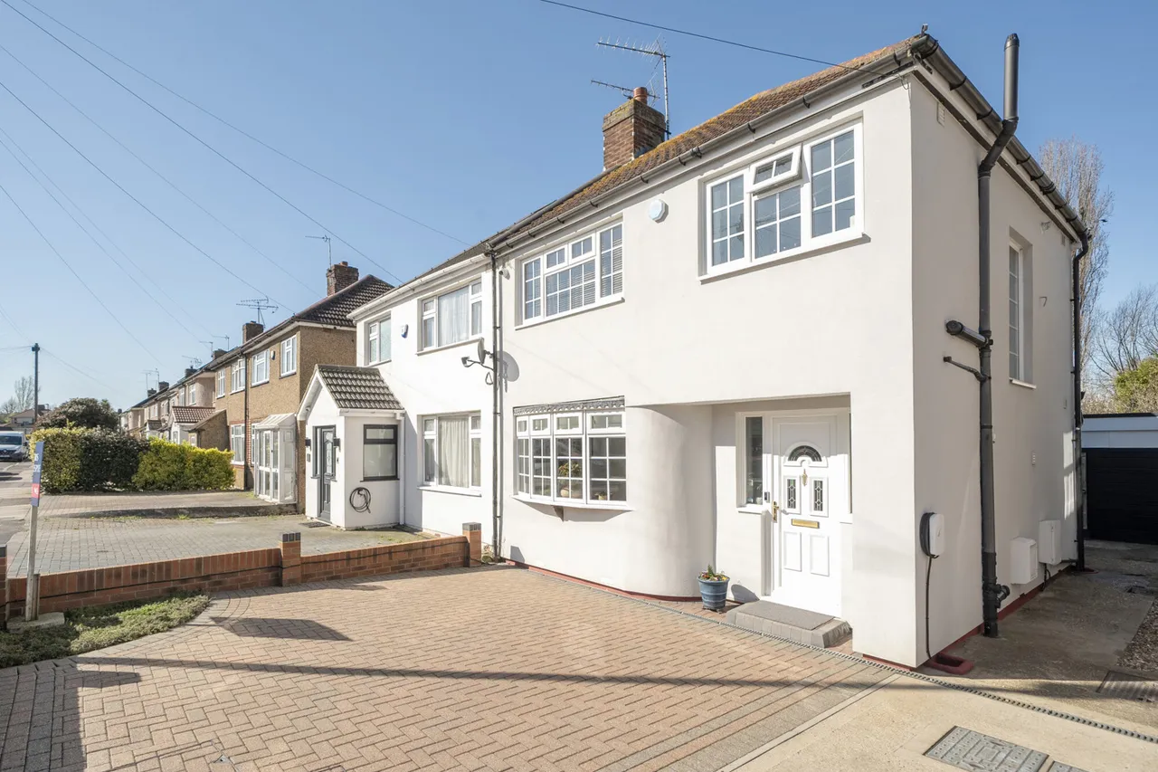 Walton Avenue, Harrow, HA2, photo 25