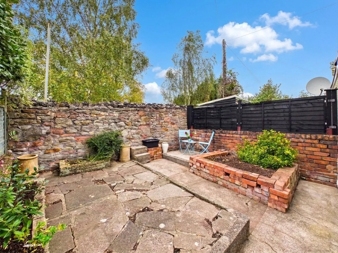 Cooperage Road, Redfield, BS5, photo 8