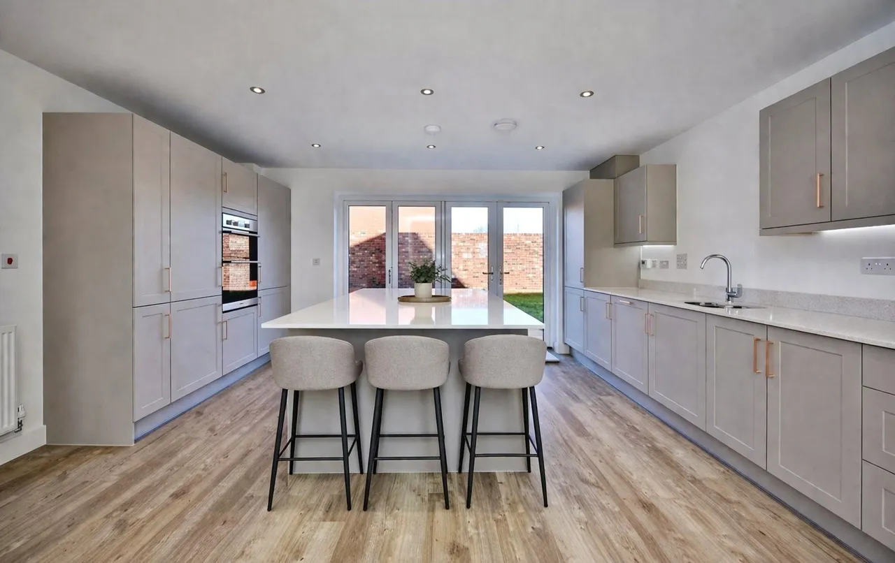 Old Ashford Road, Lenham, ME17, photo 2