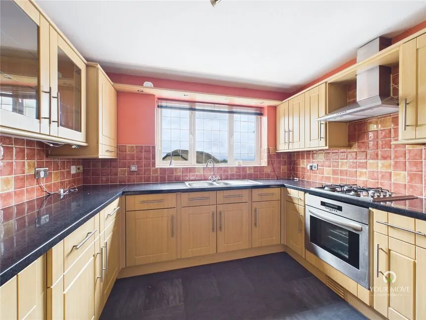 Coptleigh, Houghton Le Spring, Tyne and Wear, DH5, photo 7