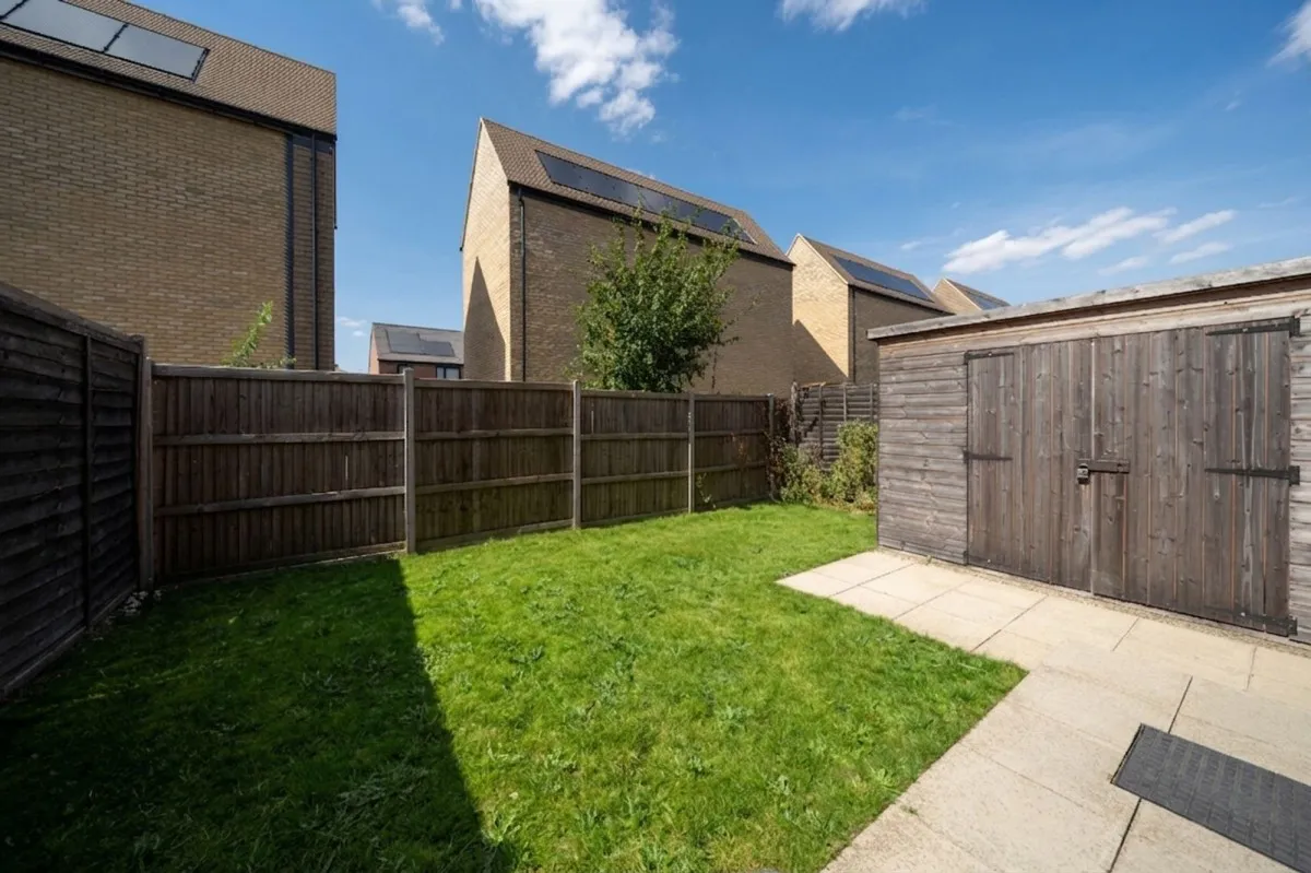 Beagle Road, Cambridge, CB3, photo 18