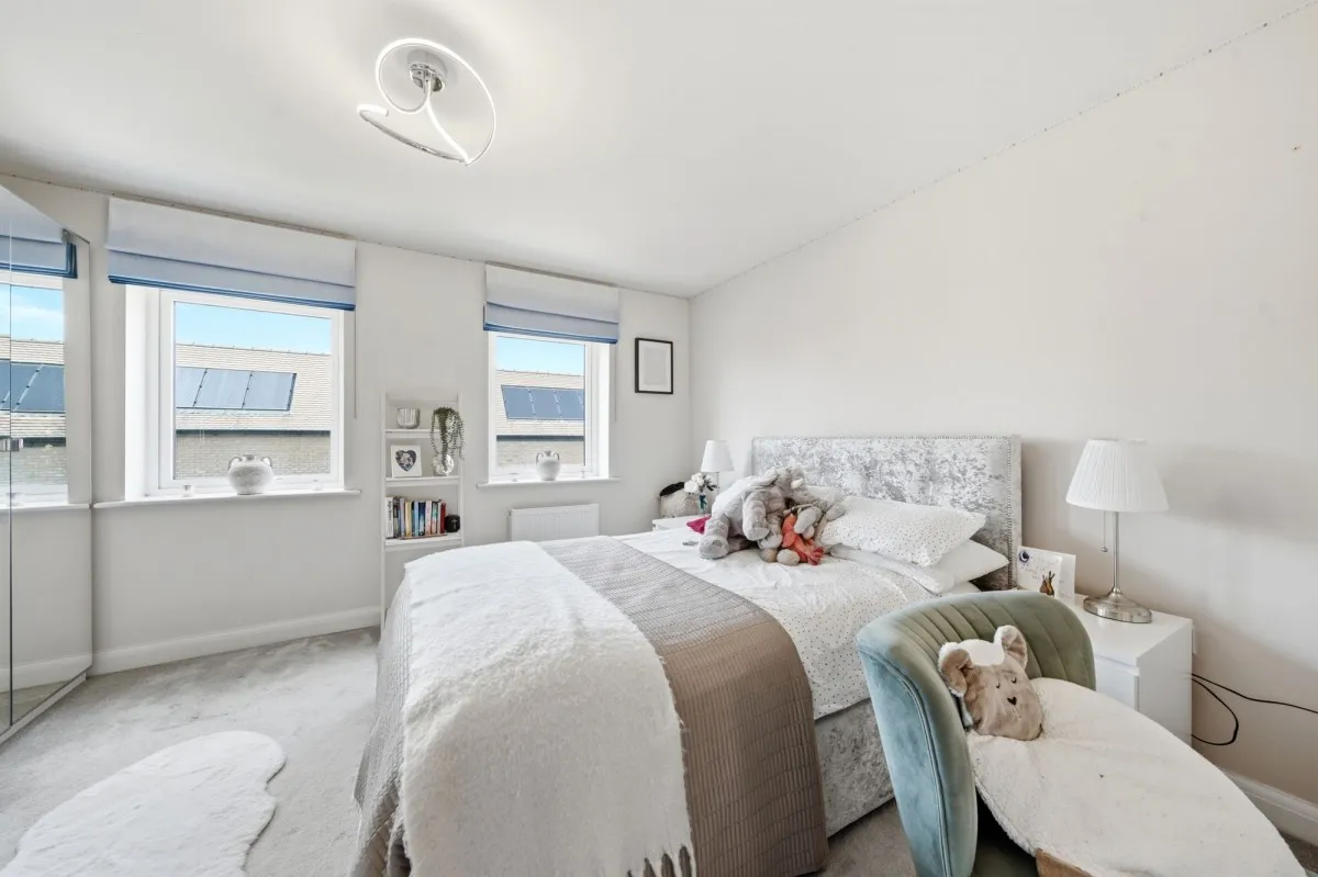 Beagle Road, Cambridge, CB3, photo 12