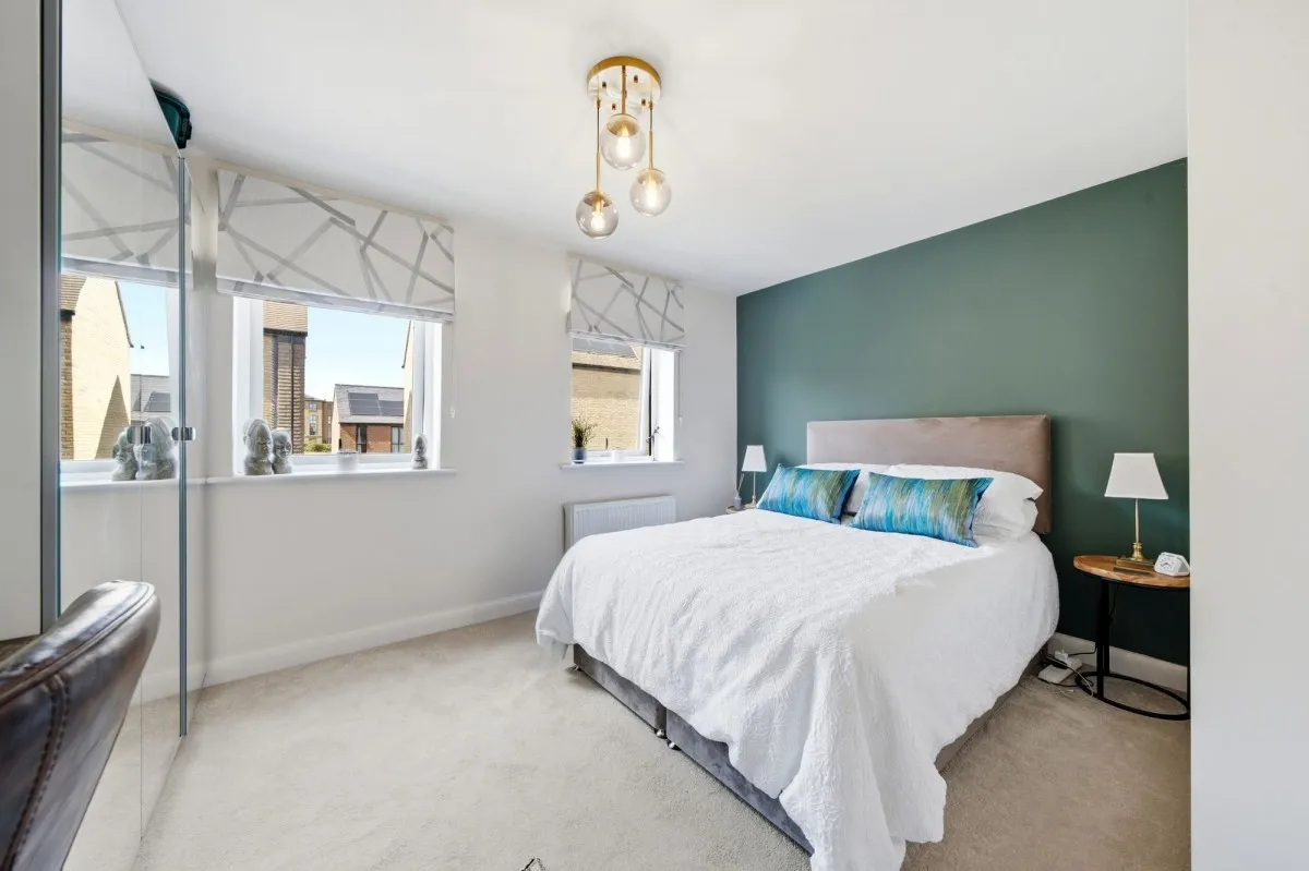 Beagle Road, Cambridge, CB3, photo 13