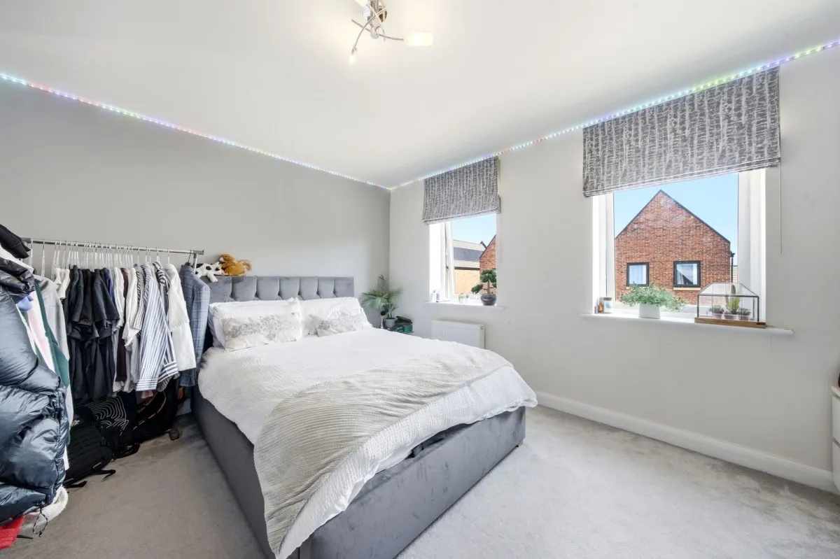 Beagle Road, Cambridge, CB3, photo 11