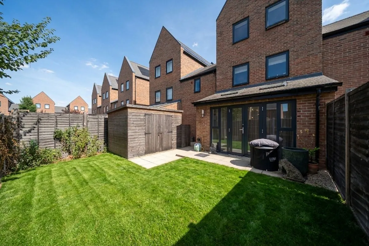 Beagle Road, Cambridge, CB3, photo 4