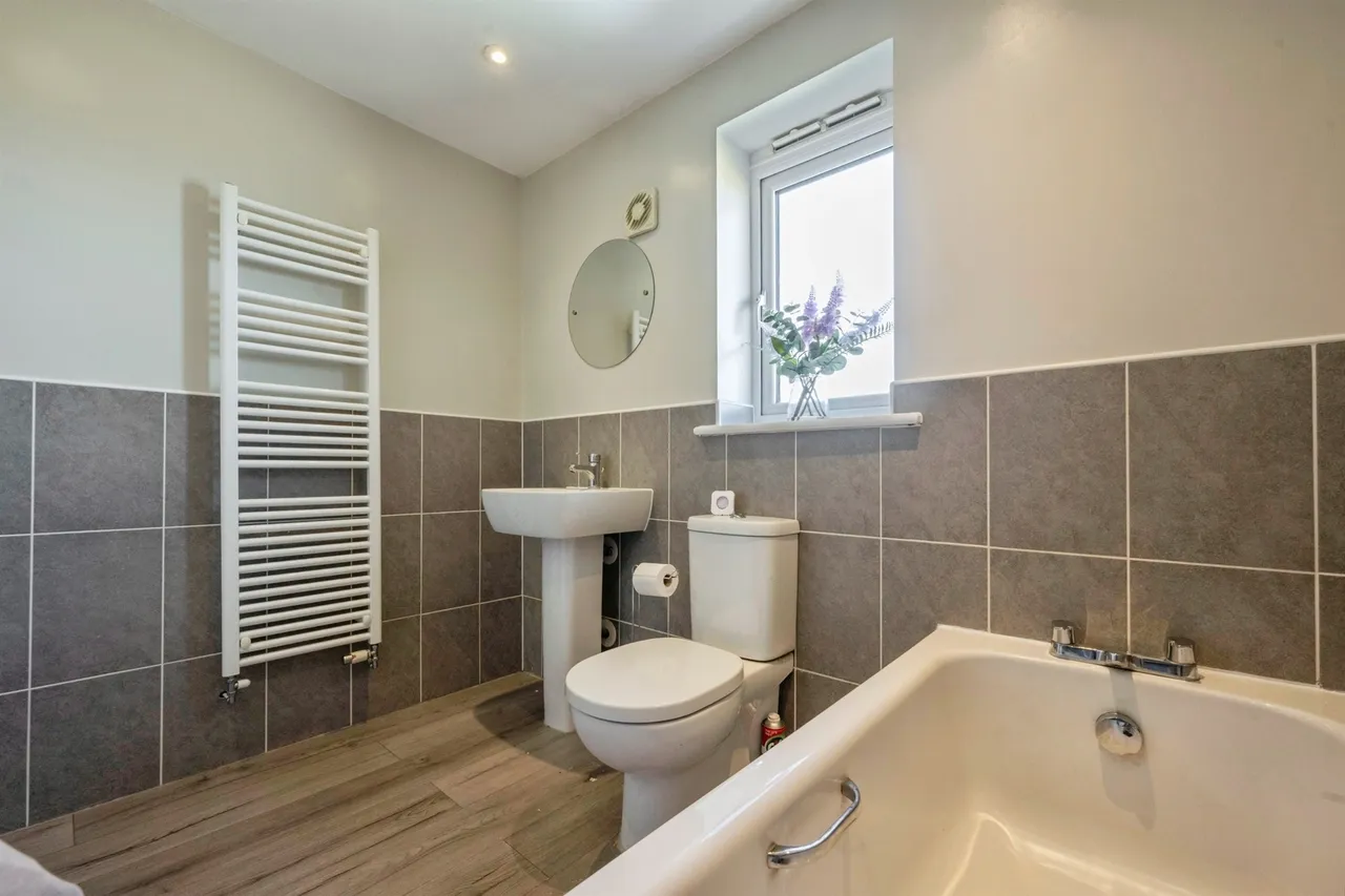Regency Road, Wath-Upon-Dearne, S63, photo 24