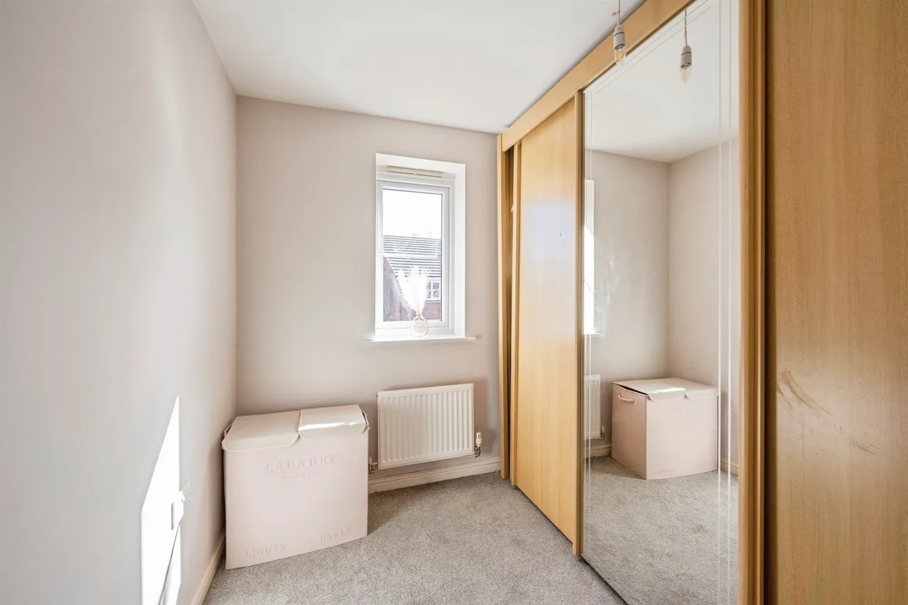 Regency Road, Wath-Upon-Dearne, S63, photo 22