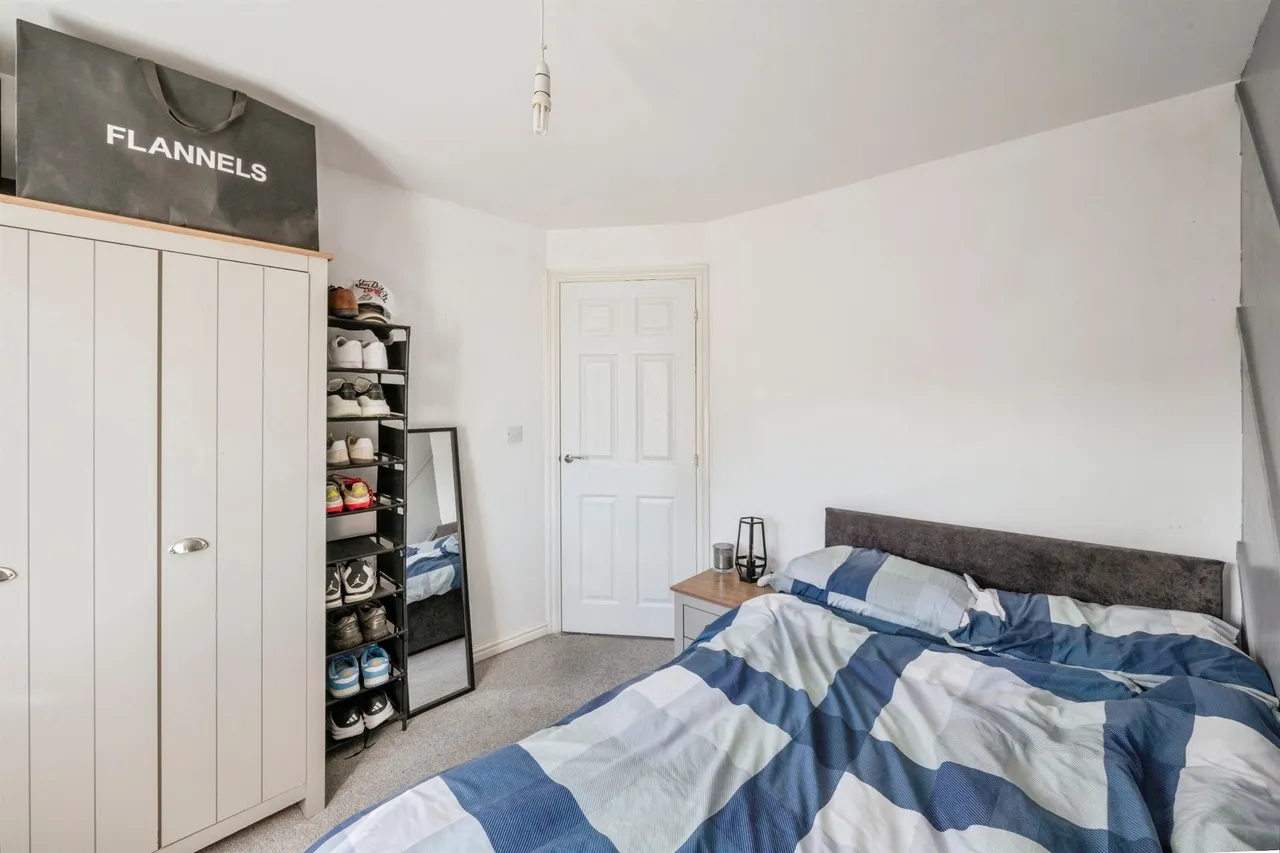 Regency Road, Wath-Upon-Dearne, S63, photo 21