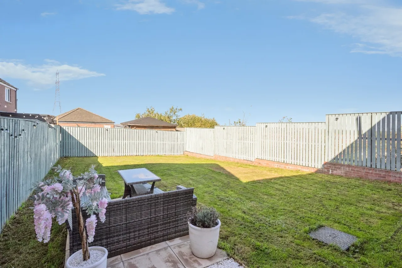 Regency Road, Wath-Upon-Dearne, S63, photo 4