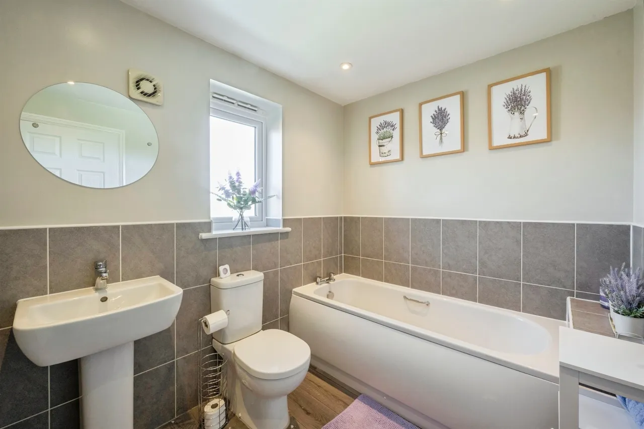 Regency Road, Wath-Upon-Dearne, S63, photo 23