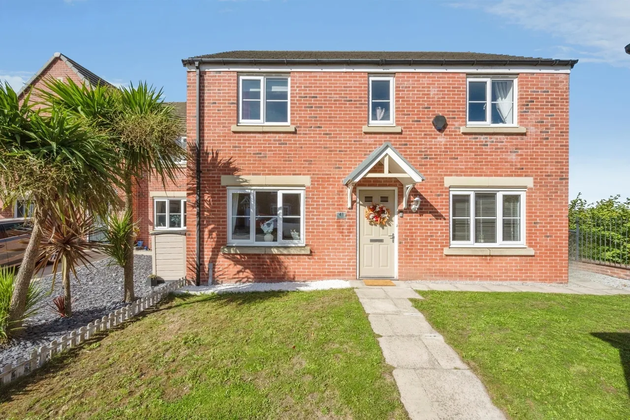 Regency Road, Wath-Upon-Dearne, S63, photo 26