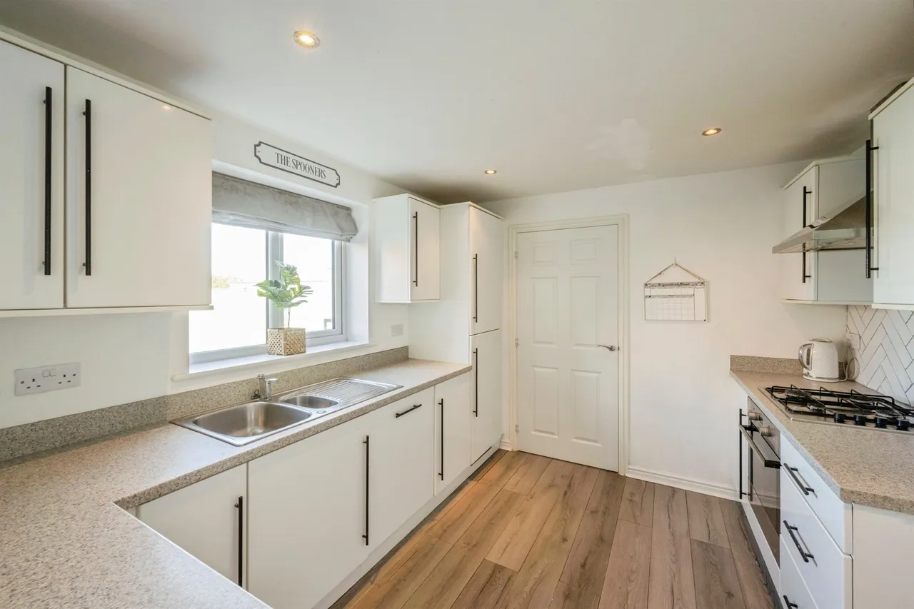 Regency Road, Wath-Upon-Dearne, S63, photo 7