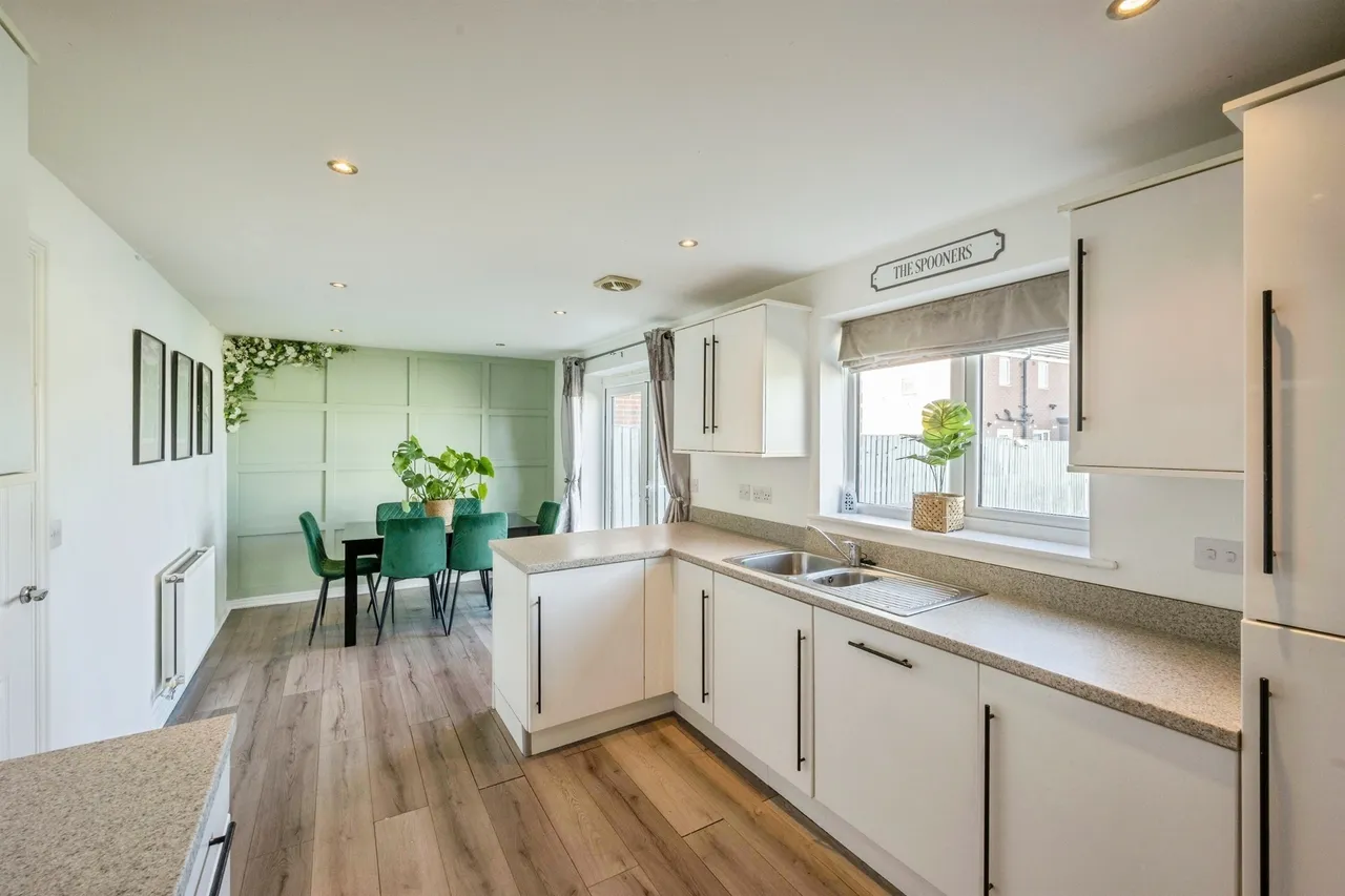 Regency Road, Wath-Upon-Dearne, S63, photo 9