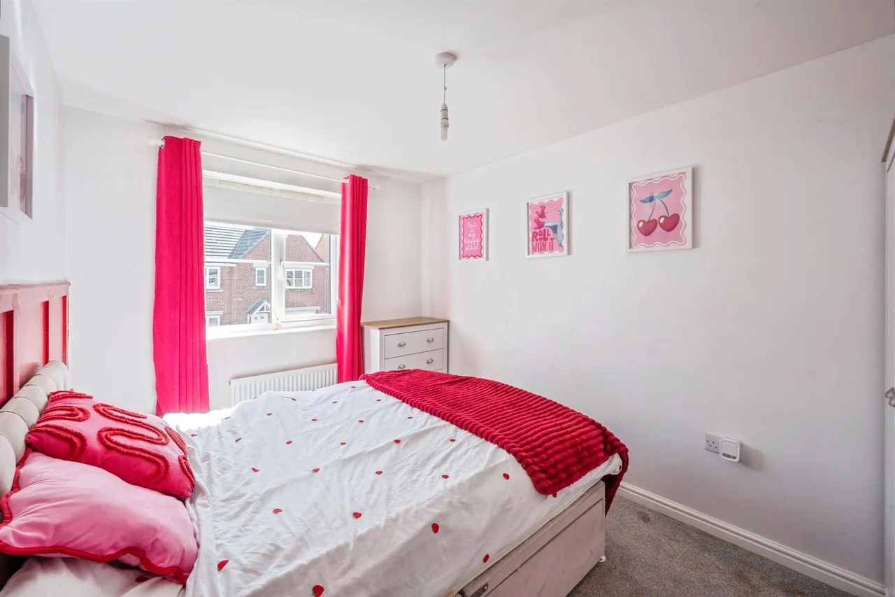 Regency Road, Wath-Upon-Dearne, S63, photo 18