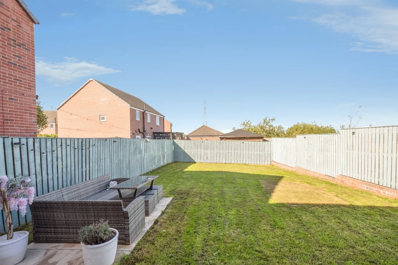 Regency Road, Wath-Upon-Dearne, S63, photo 25
