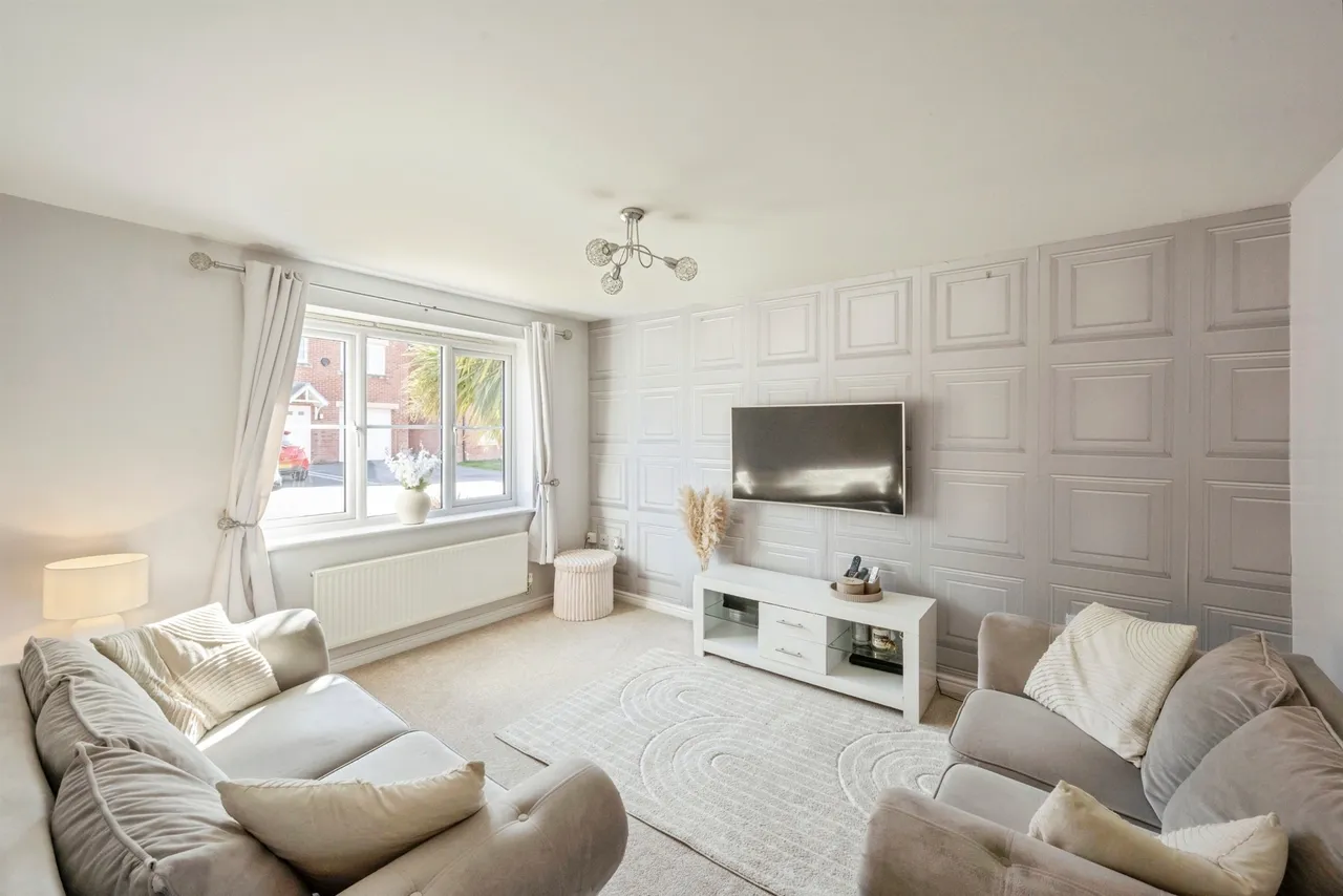 Regency Road, Wath-Upon-Dearne, S63, photo 5