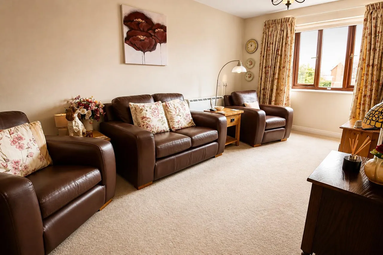 Langley Road, Chippenham, photo 2