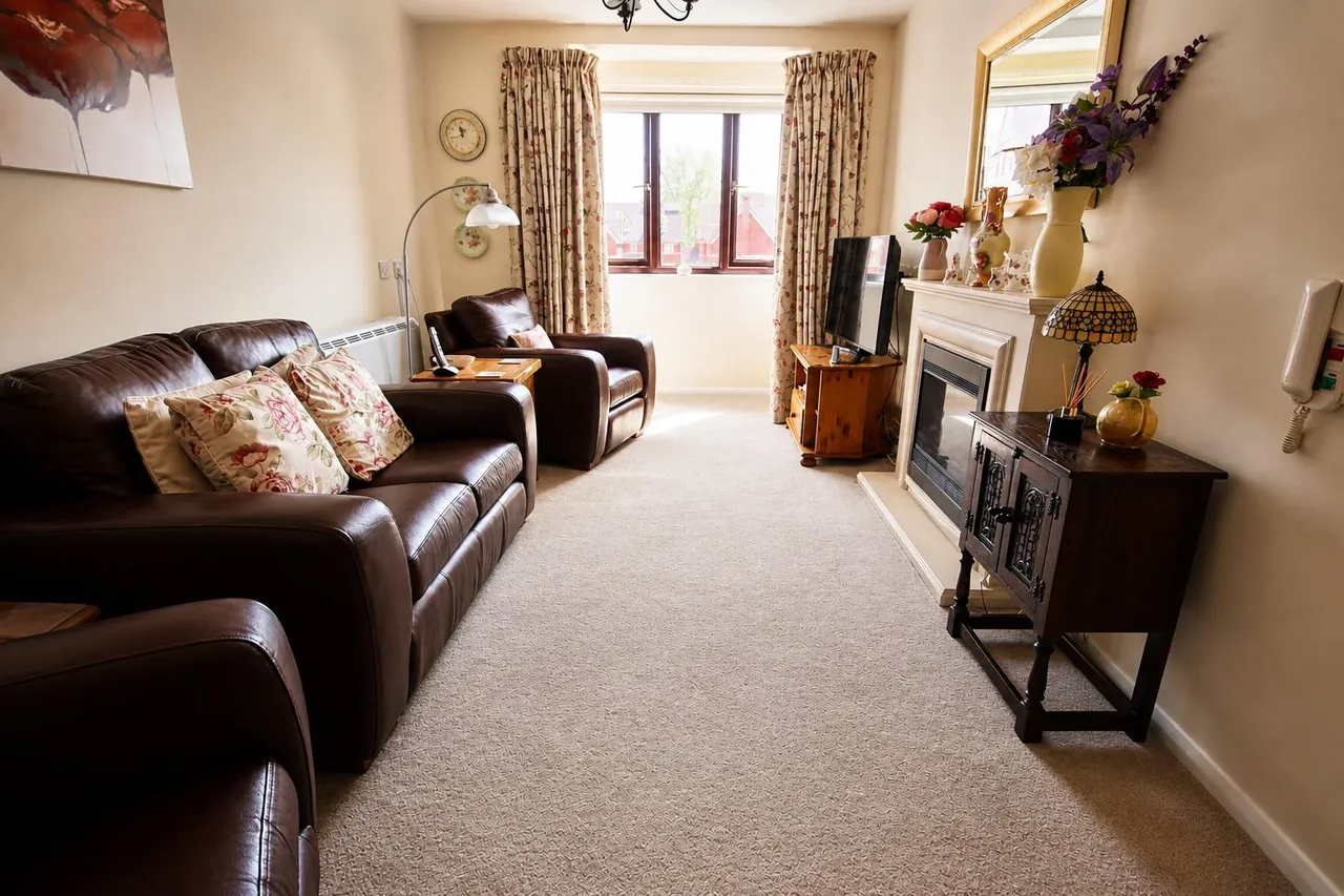 Langley Road, Chippenham, photo 3