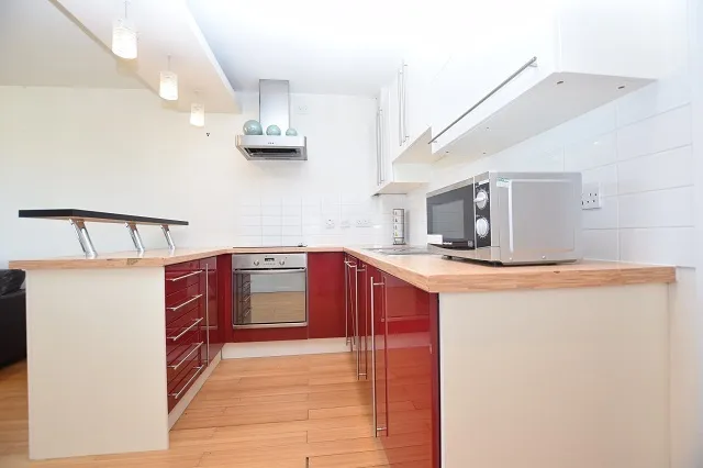 Fulcrum, Furnival Street, S1 4LG, photo 3