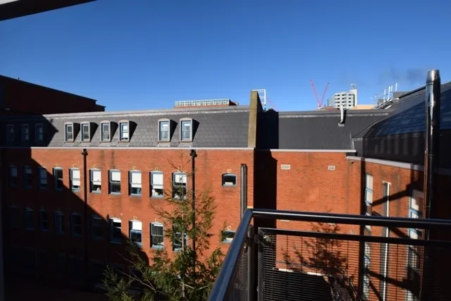 Fulcrum, Furnival Street, S1 4LG, photo 8