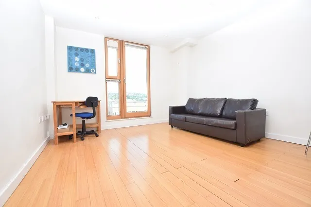 Fulcrum, Furnival Street, S1 4LG, photo 5