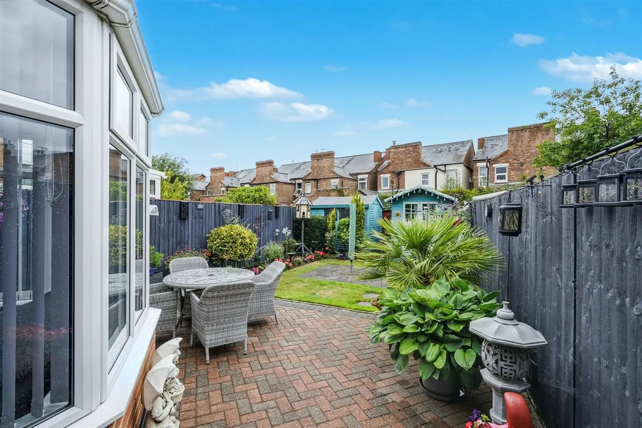 Frisby Avenue, Long Eaton, NG10, photo 4
