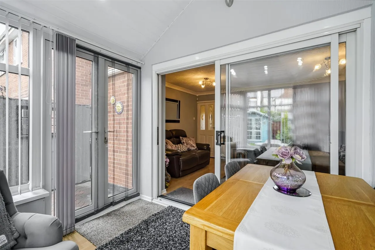 Frisby Avenue, Long Eaton, NG10, photo 9