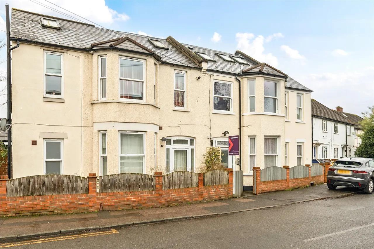Meopham Road, Mitcham, CR4 1BG, photo 12