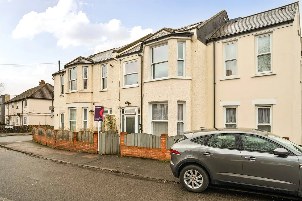 Meopham Road, Mitcham, CR4 1BG, photo 19