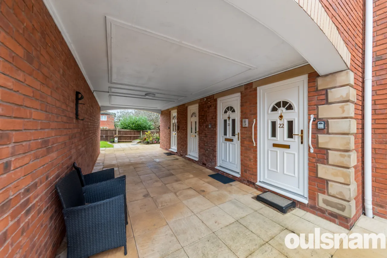 Maryland Drive, Northfield, Birmingham, B31 2AT, photo 17