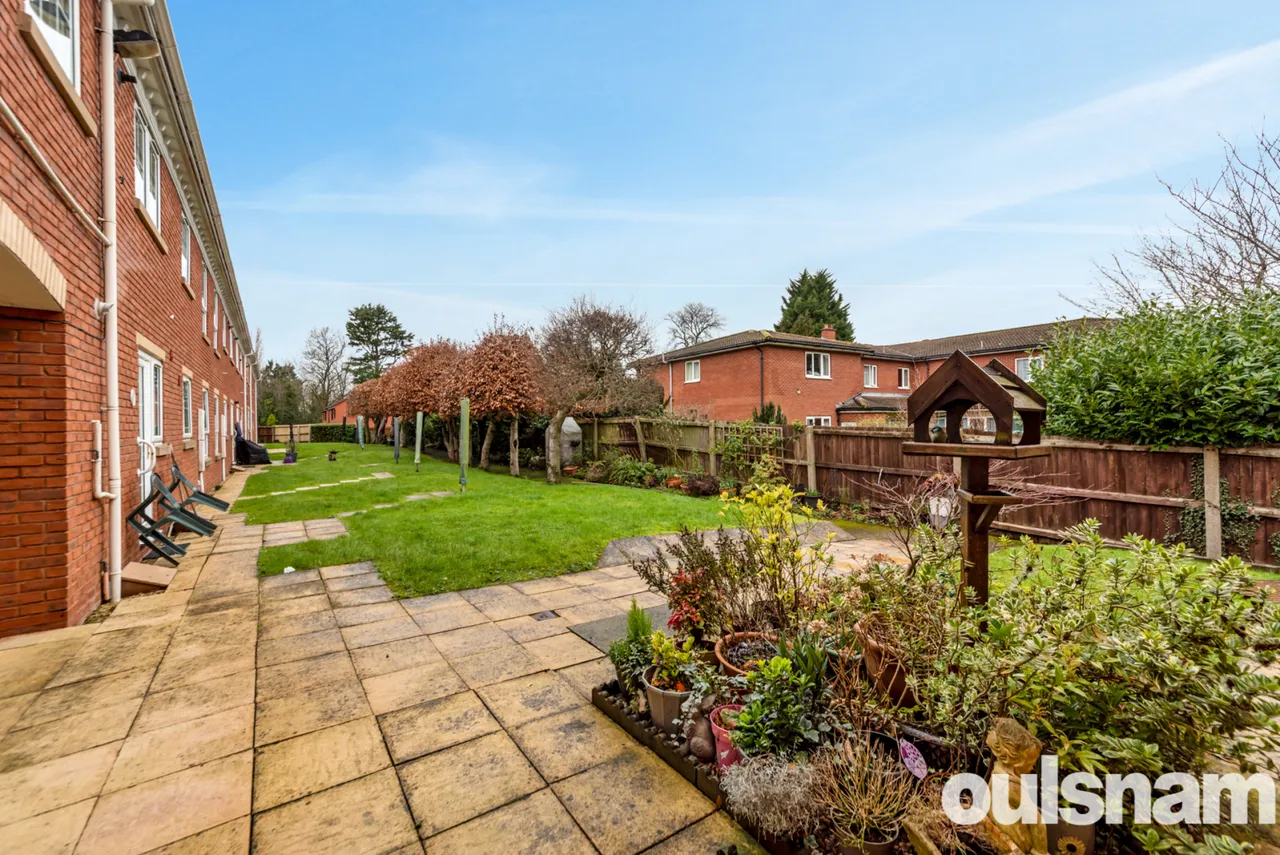 Maryland Drive, Northfield, Birmingham, B31 2AT, photo 16