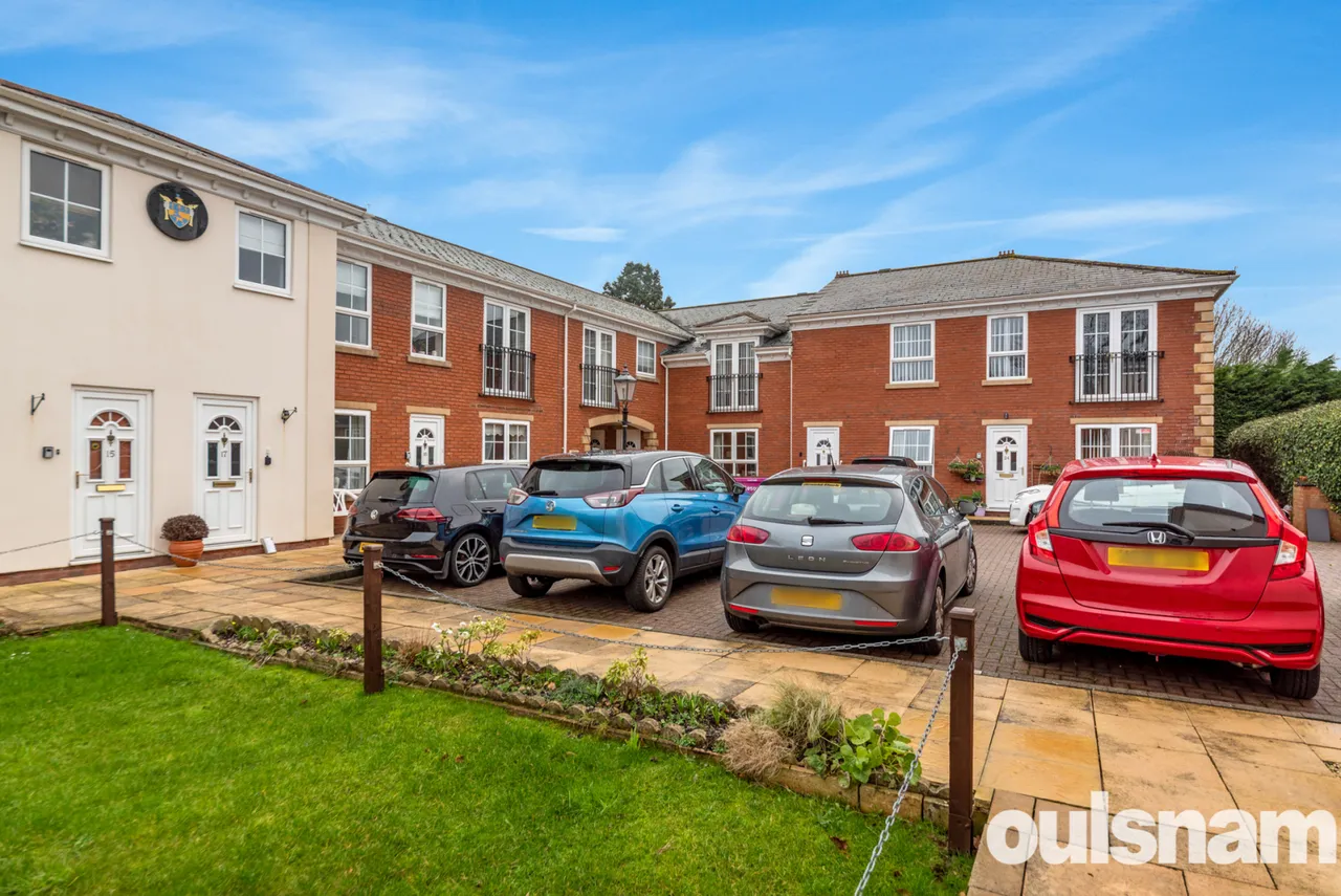Maryland Drive, Northfield, Birmingham, B31 2AT, photo 18
