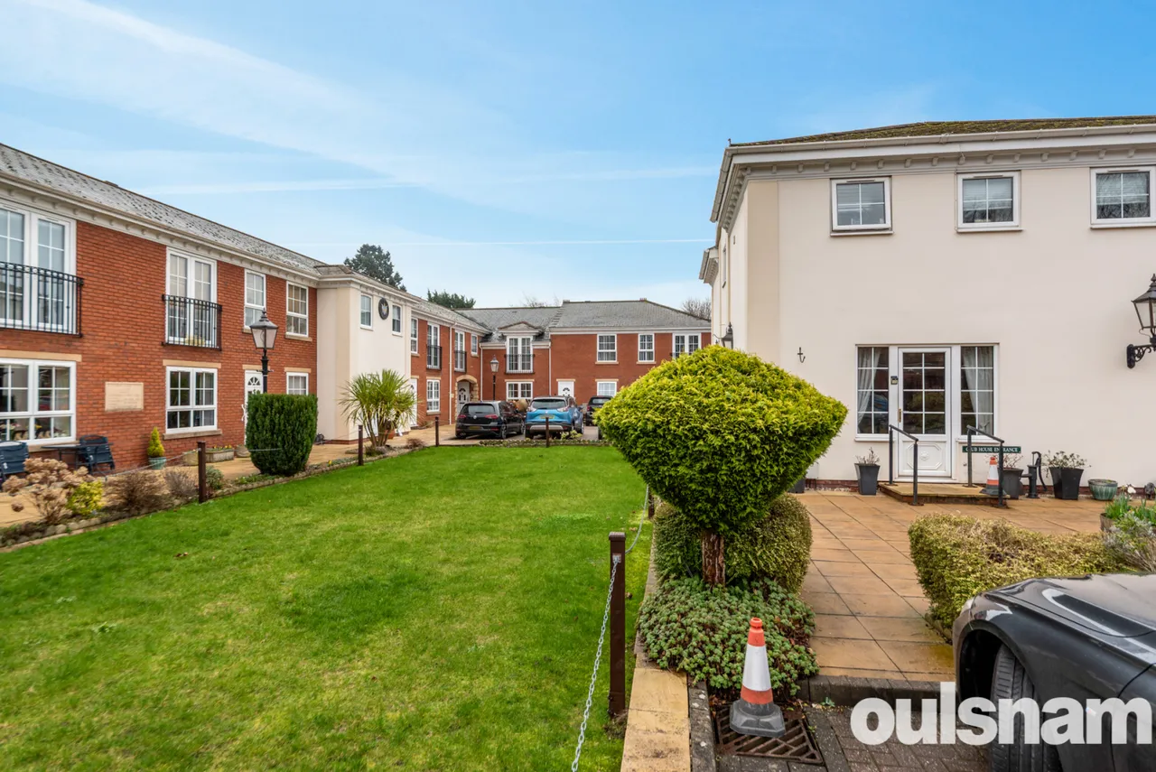 Maryland Drive, Northfield, Birmingham, B31 2AT, photo 2