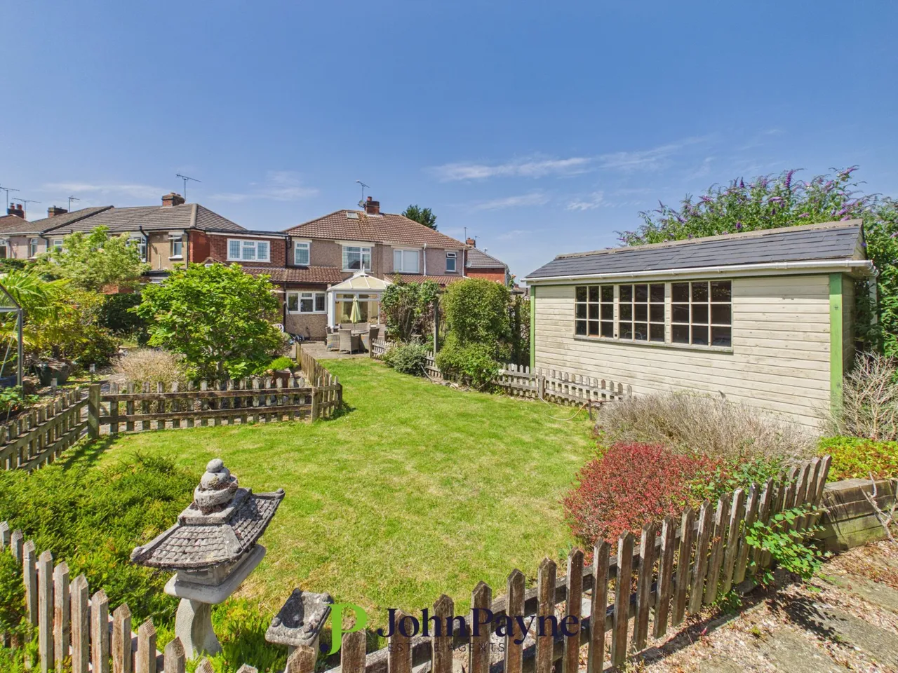 Wyken, Coventry, photo 29