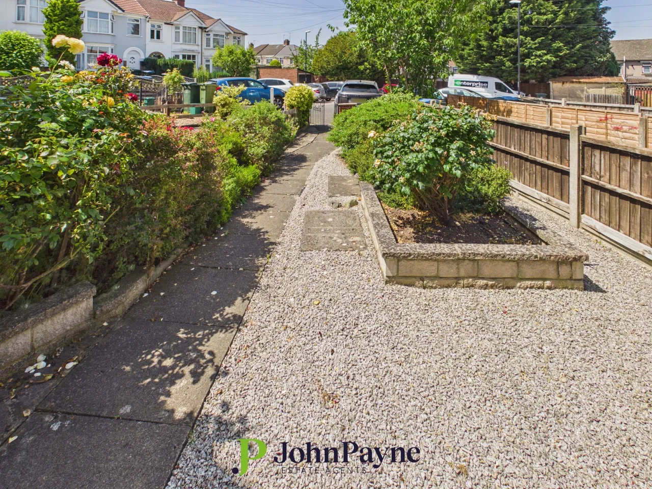 Wyken, Coventry, photo 26