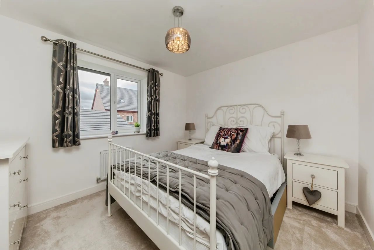 Hamman Drive, Knutsford, Cheshire, WA16, photo 10