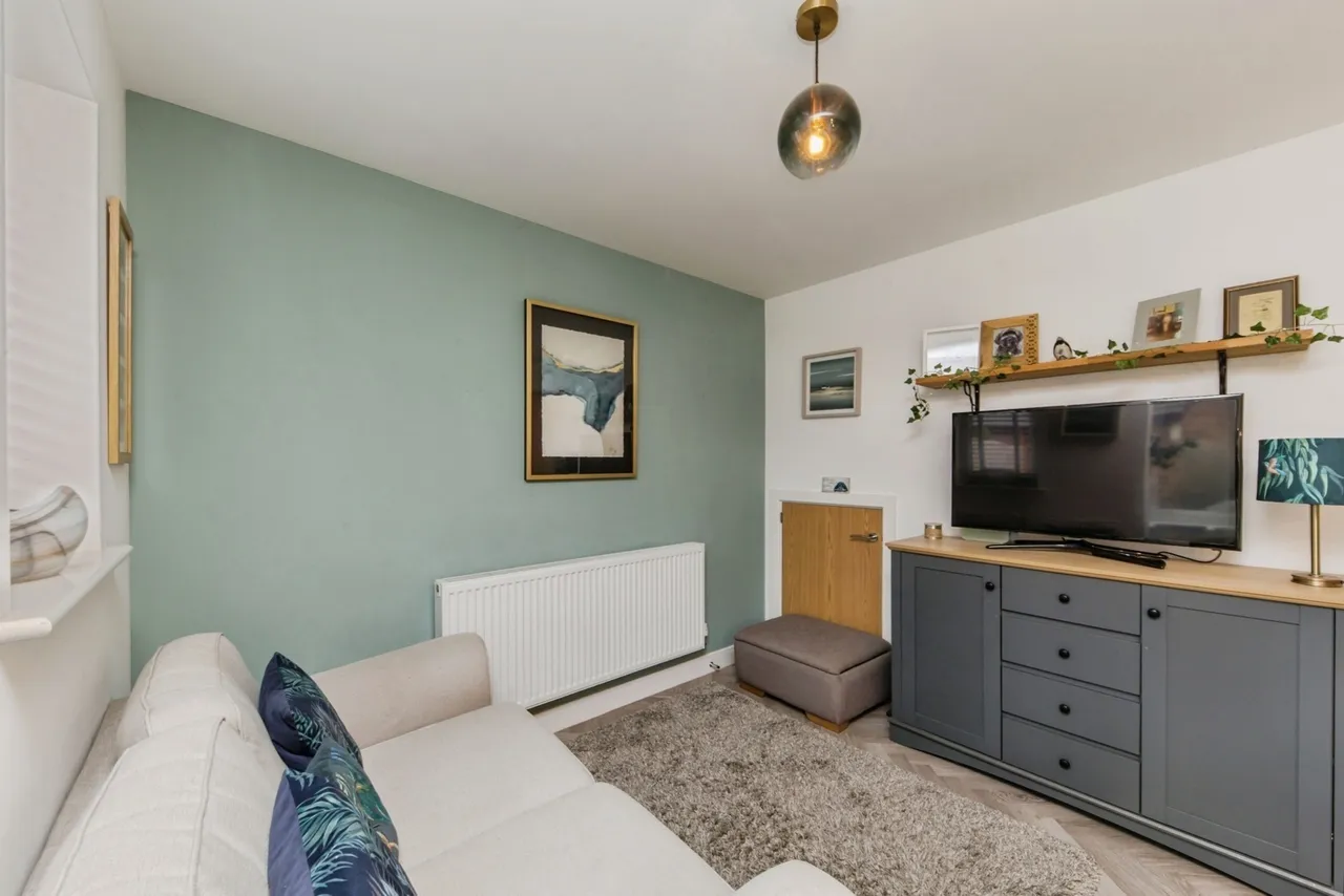 Hamman Drive, Knutsford, Cheshire, WA16, photo 4