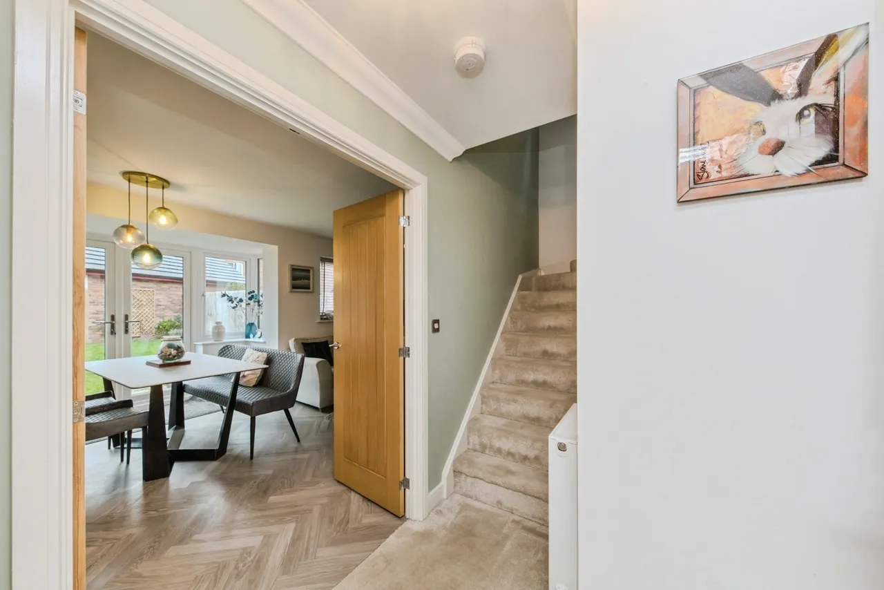 Hamman Drive, Knutsford, Cheshire, WA16, photo 13