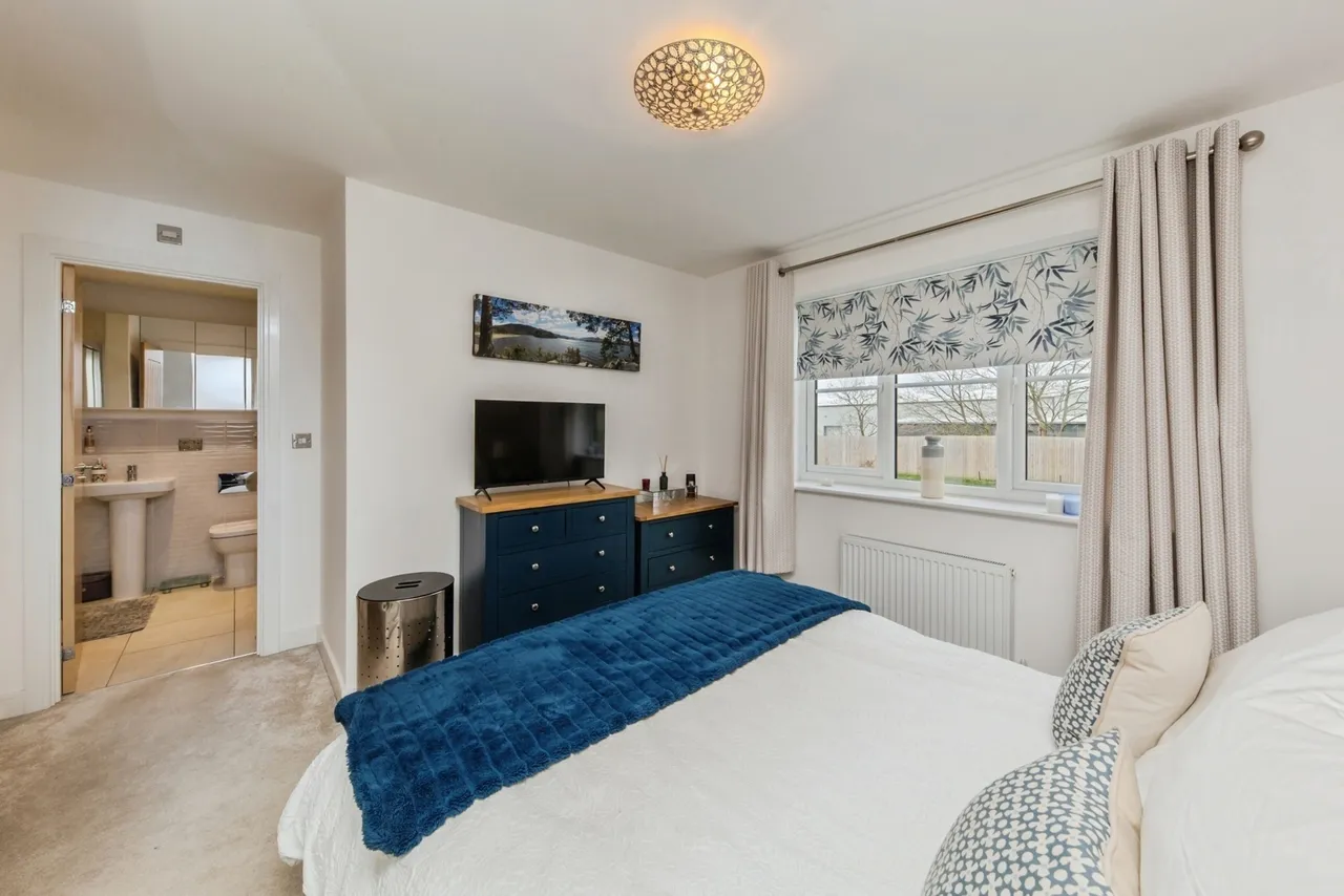 Hamman Drive, Knutsford, Cheshire, WA16, photo 8