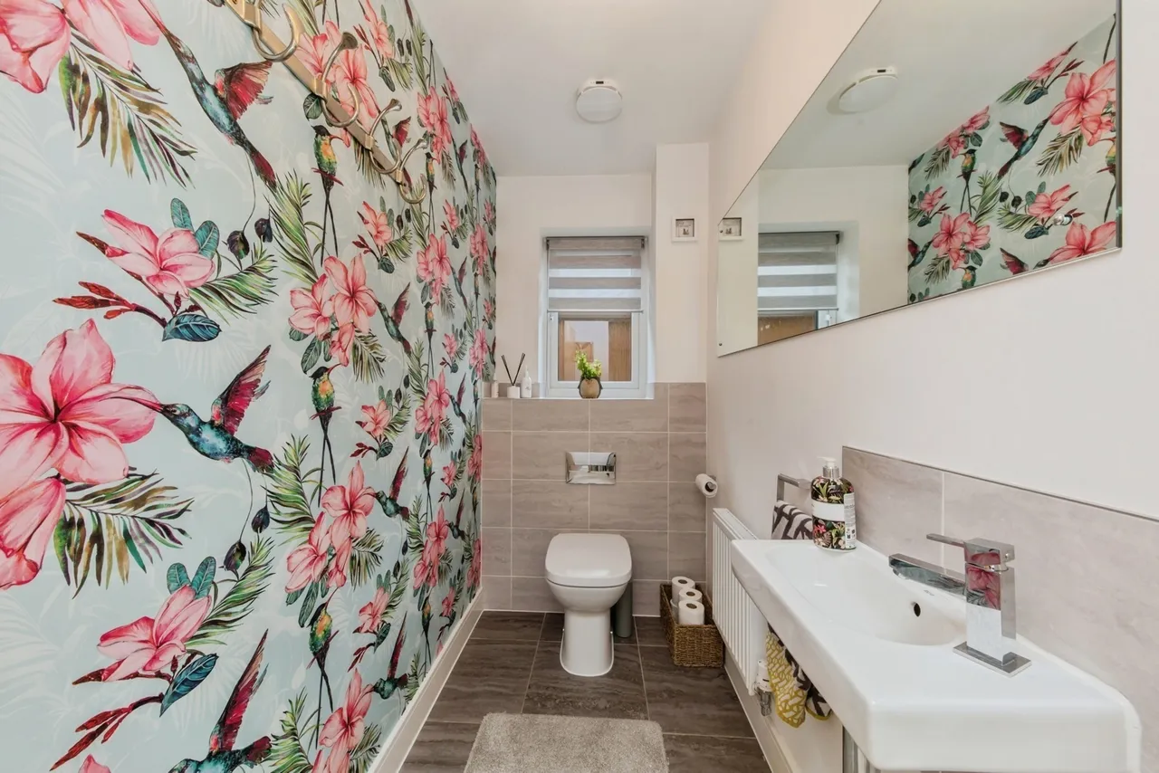 Hamman Drive, Knutsford, Cheshire, WA16, photo 14