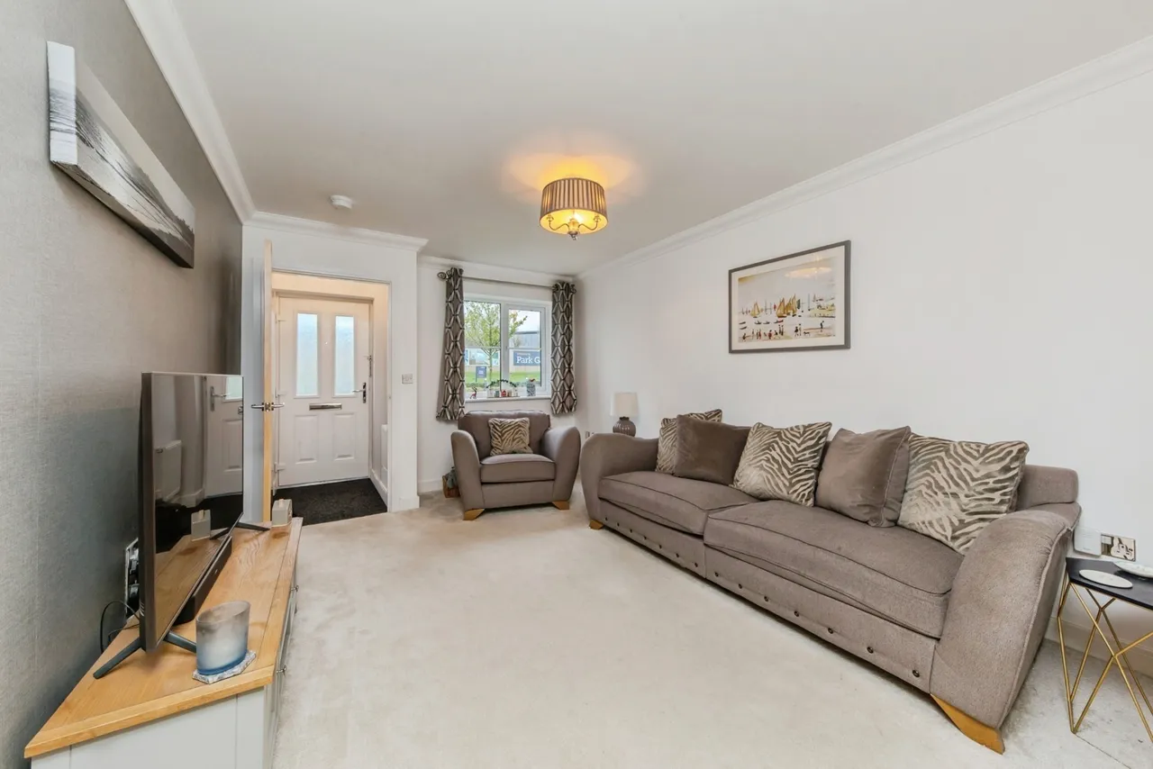Hamman Drive, Knutsford, Cheshire, WA16, photo 3