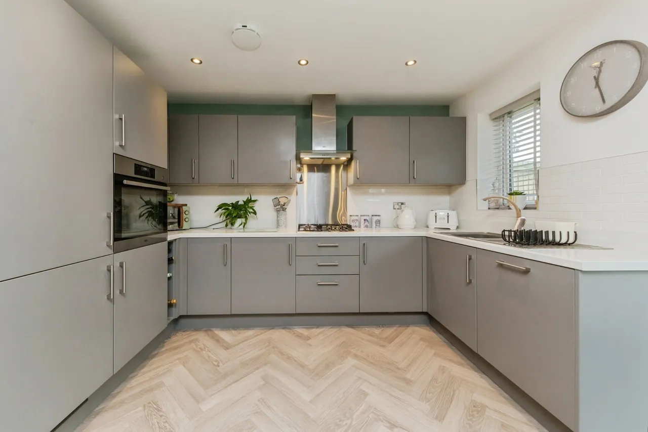 Hamman Drive, Knutsford, Cheshire, WA16, photo 5