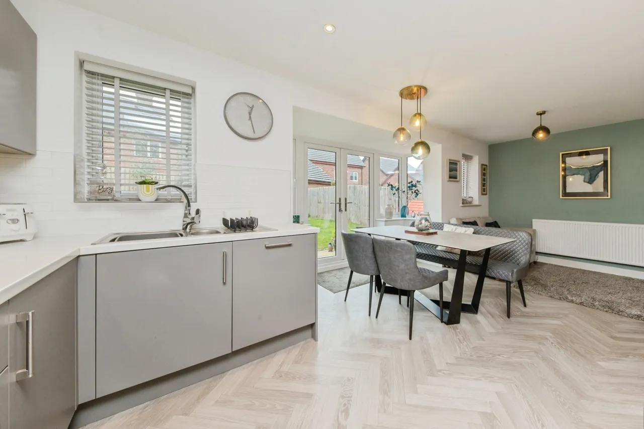 Hamman Drive, Knutsford, Cheshire, WA16, photo 17