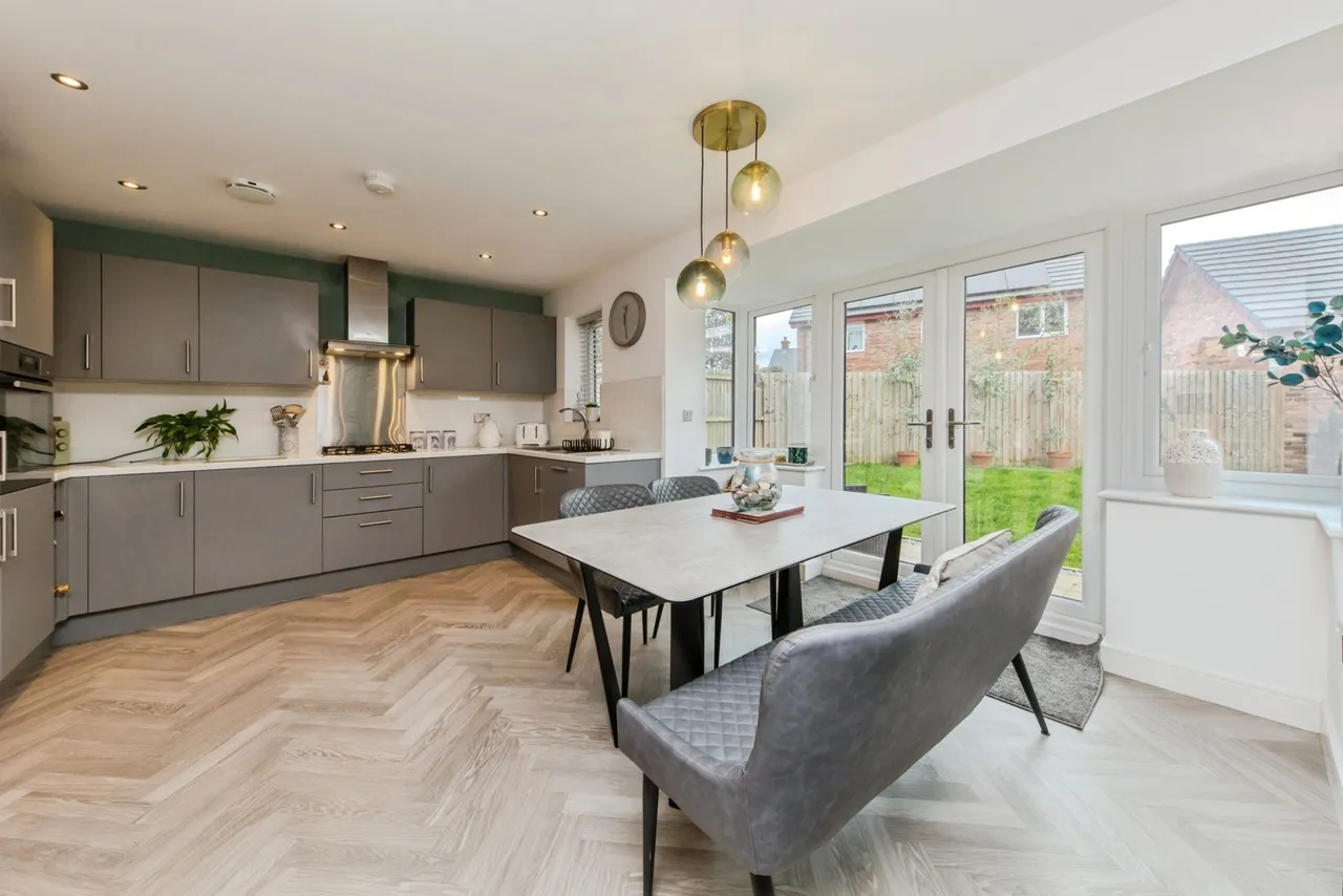Hamman Drive, Knutsford, Cheshire, WA16, photo 2