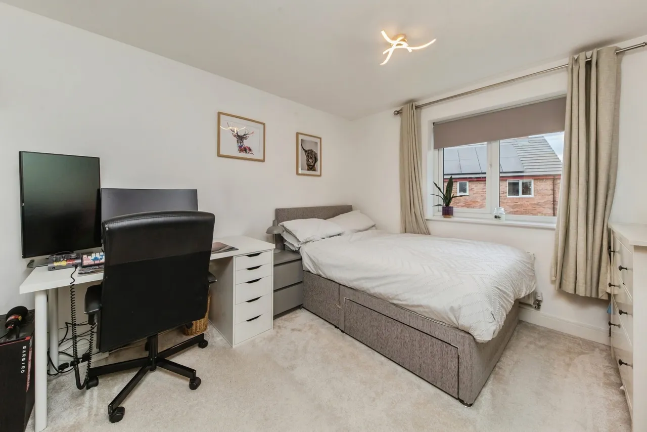 Hamman Drive, Knutsford, Cheshire, WA16, photo 9
