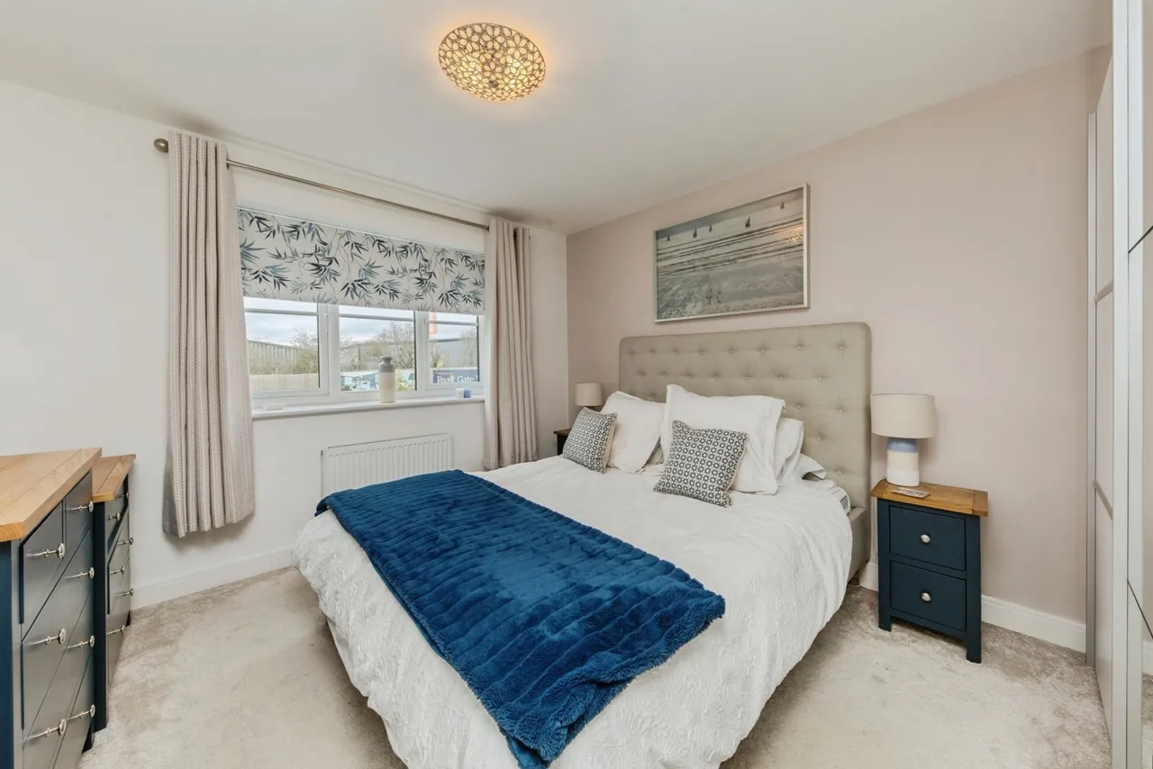 Hamman Drive, Knutsford, Cheshire, WA16, photo 11