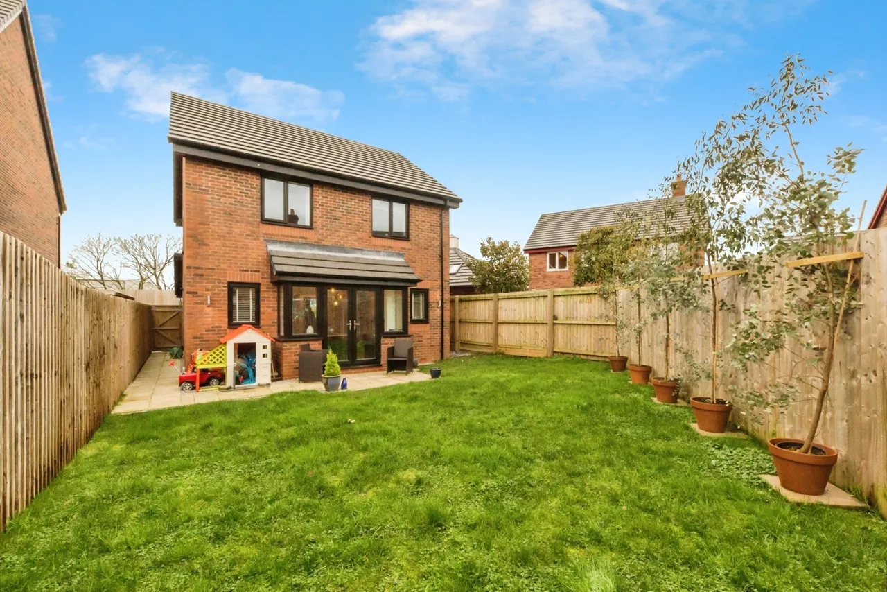 Hamman Drive, Knutsford, Cheshire, WA16, photo 18