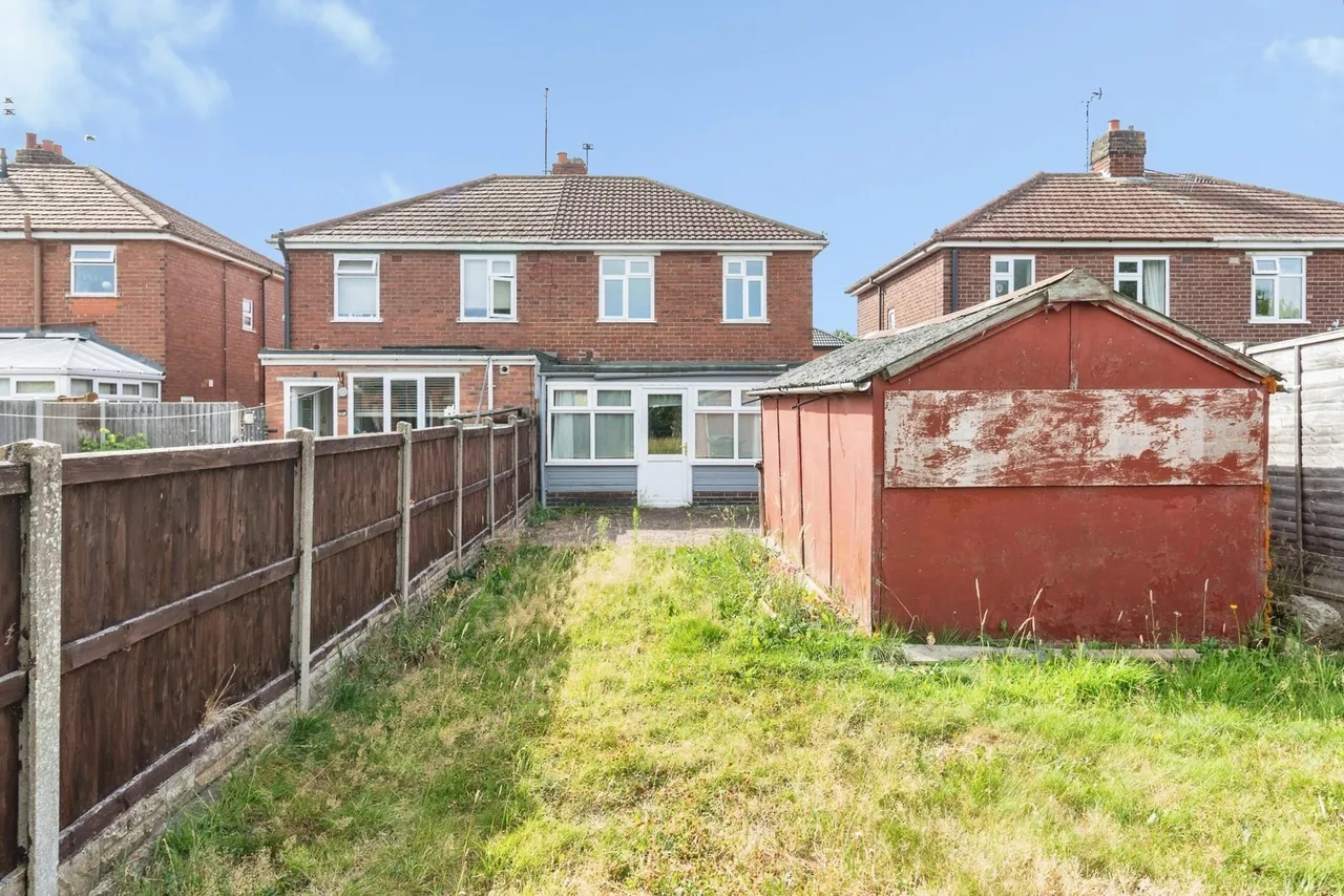 Clare Road, Stafford, Staffordshire, ST16, photo 14
