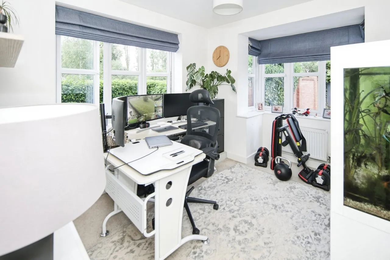 Norman Edwards Close, Nether Whitacre, B46, photo 9